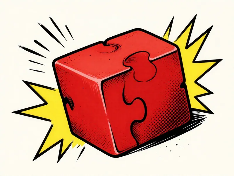 Unblock Puzzle cover art