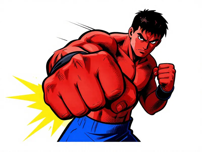 Draw Fighter 3D cover art