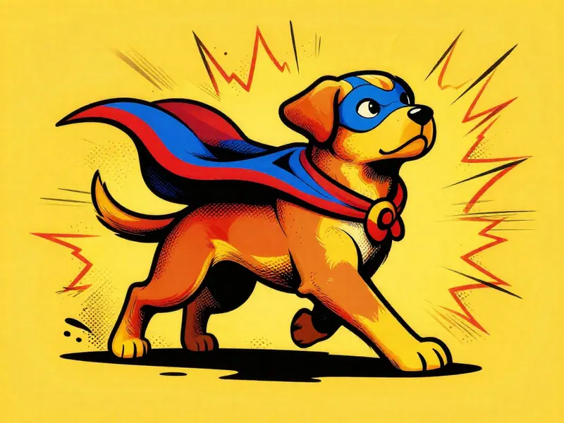 paw patrol superhero dress up cover art