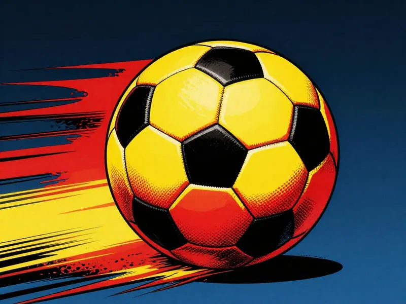 BandyBall cover art