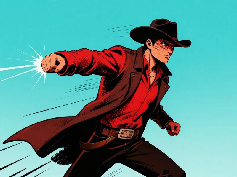 Mr Gunslinger-shooting games cover art
