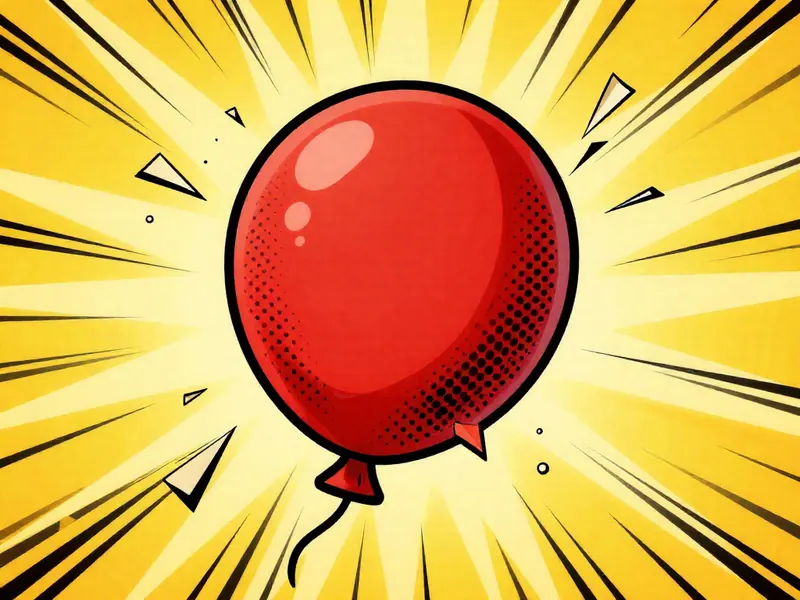 Baby Balloon Popping Games cover art