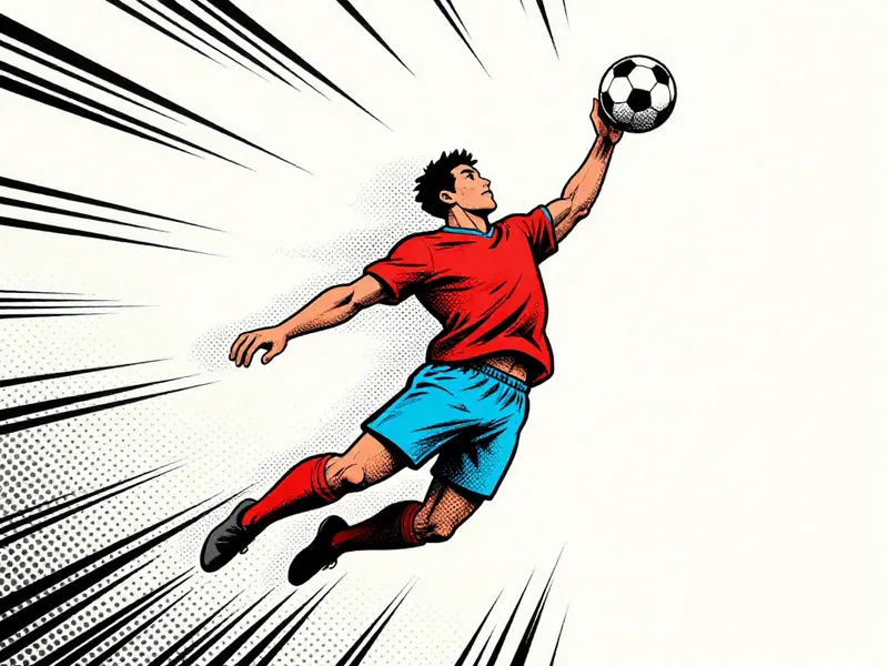 Head Socce2022 cover art