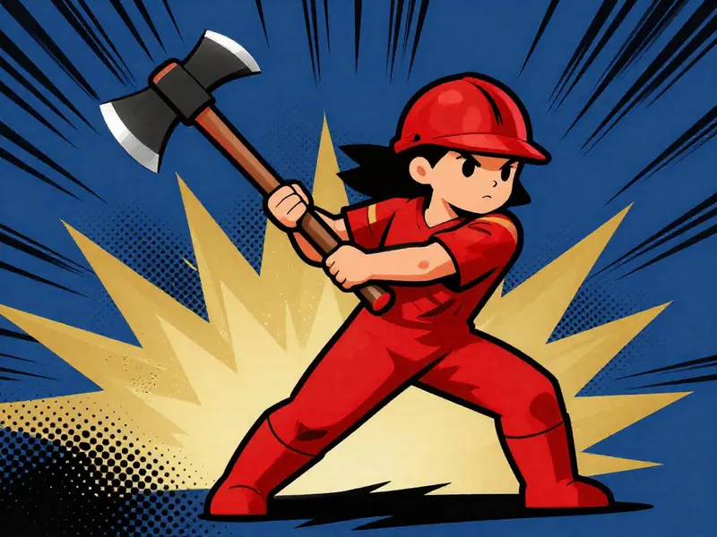 Lady Gold Miner cover art