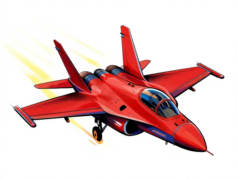 Crash Landing cover art