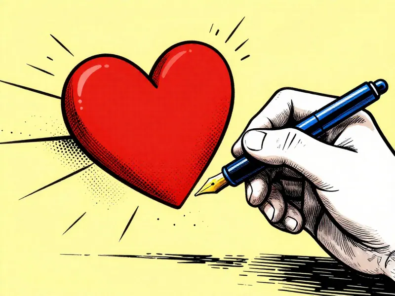 Draw Love Story cover art
