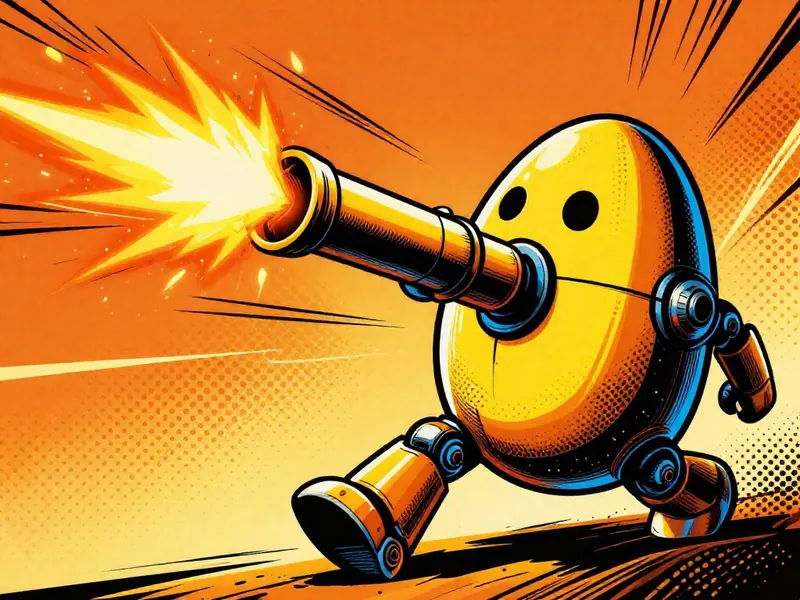 Eggbot vs Zombies cover art