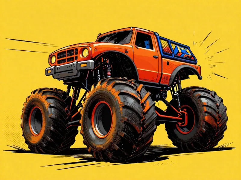 Drive Mad Game cover art