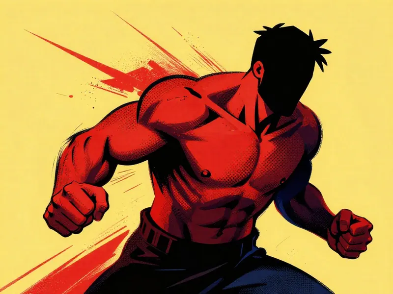 Good Guys vs Bad Guys 2022 cover art