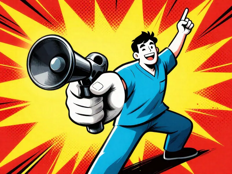 Funny Ear Doctor cover art