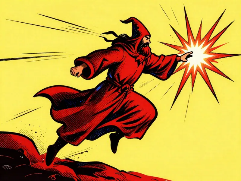 Mage Adventure cover art