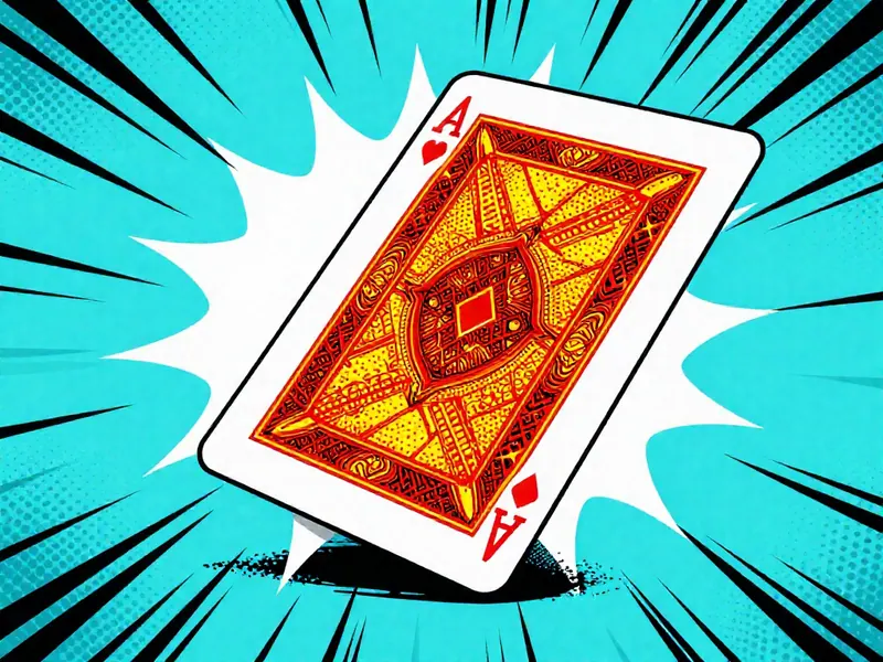 Poker (Heads Up) cover art