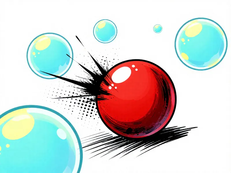 Bubble Maze cover art