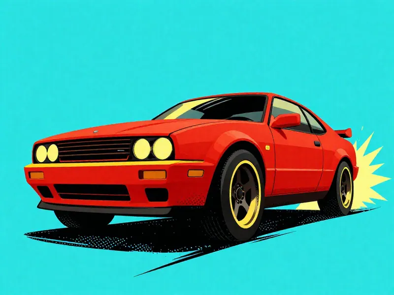 Traffic Run Nature cover art