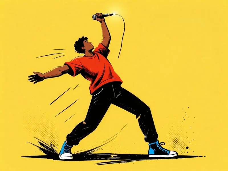 FNF Music Battle: Original Mod cover art