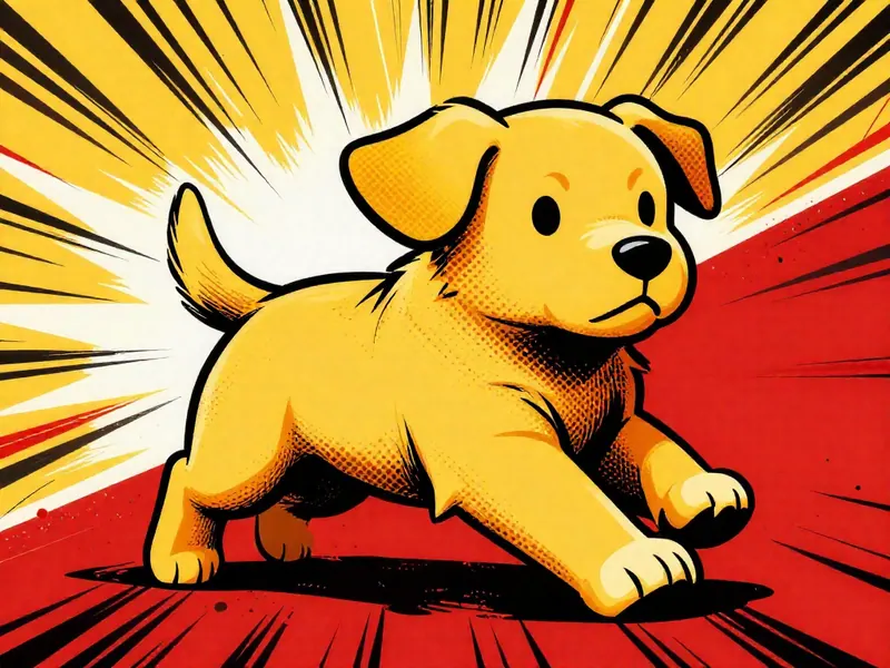 Cute Puppy Escape 2 cover art