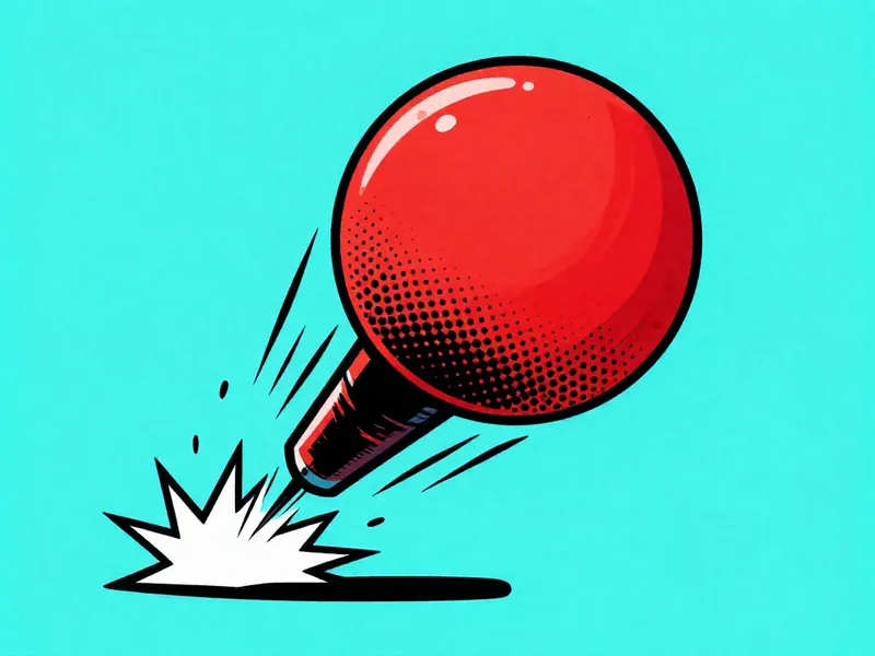 Funny Bouncy Ball 3D cover art