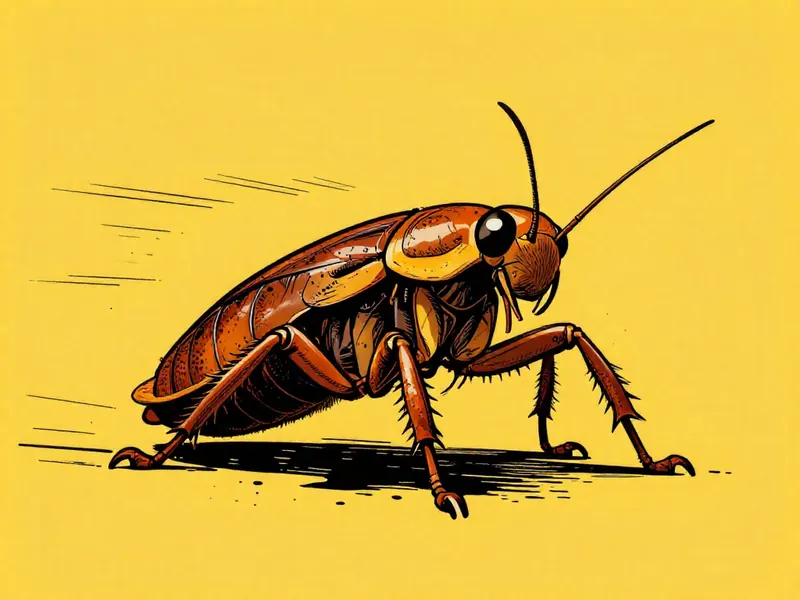 Bug Hunt 1 cover art