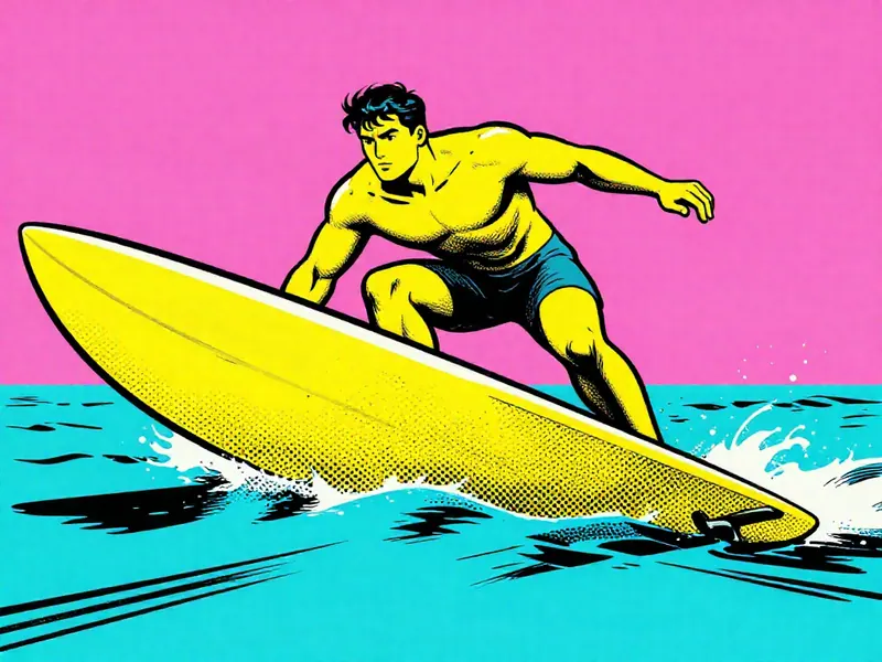 Draw Surfer Game cover art