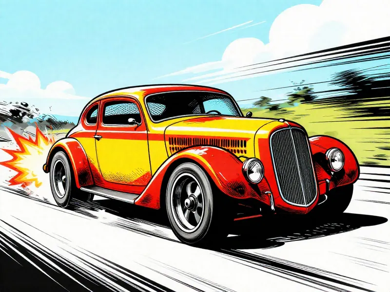 Car Eats Car 2 cover art