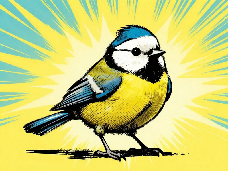 Bird Match Master cover art