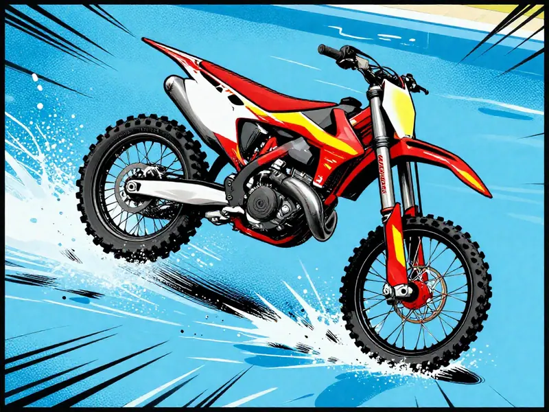 Moto X3M 5 - Pool Party cover art