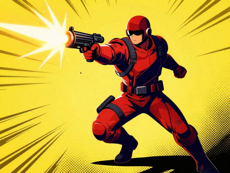 HagiCraft Shooter cover art