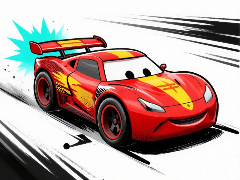 Private Toy Racing cover art