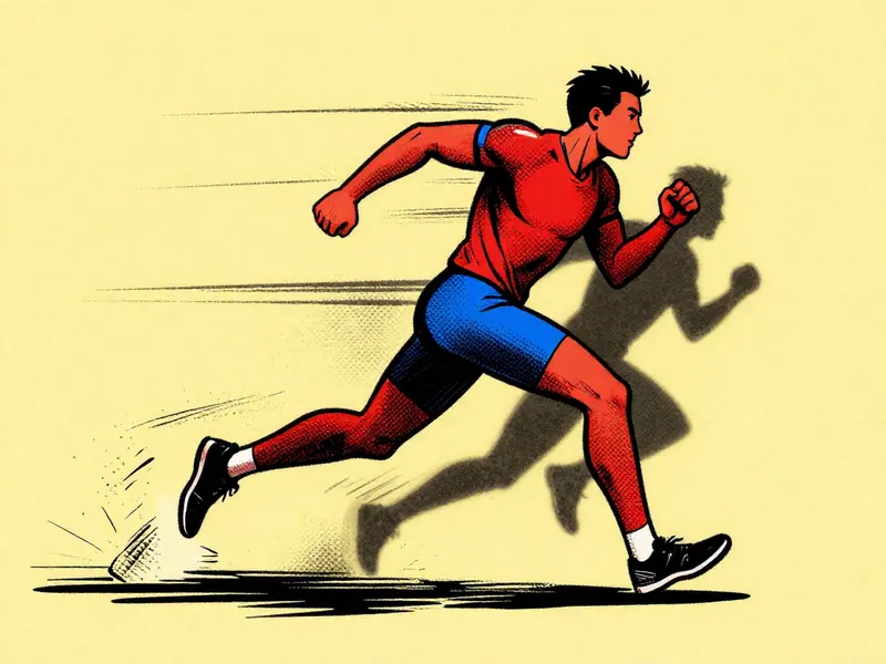 Shadow Runner cover art