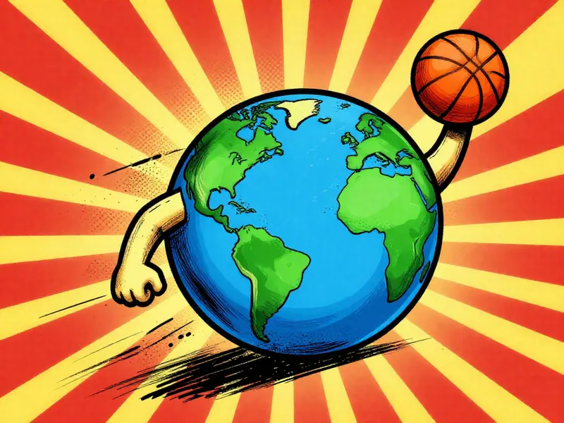 Earth Dunk cover art