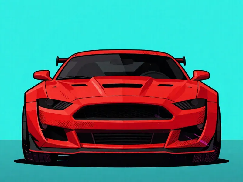 Traffic Run Puzzle cover art