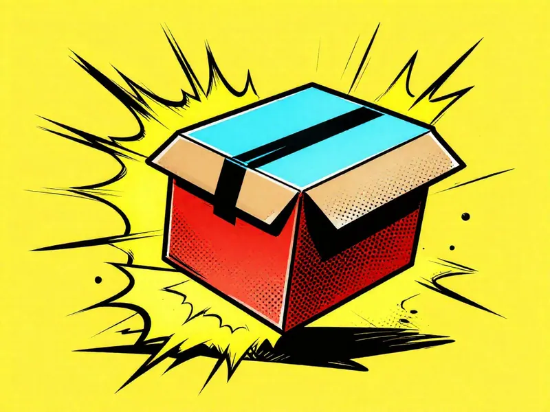Impossible Box Rush cover art
