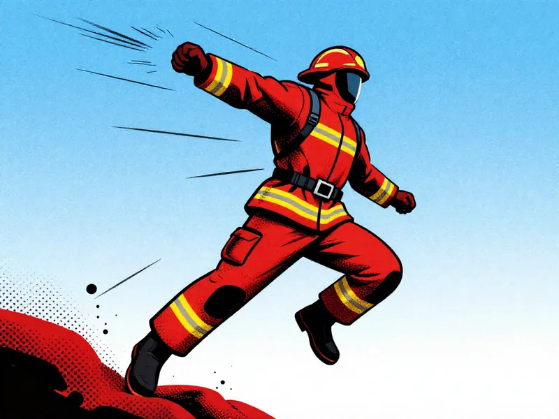 Emergency HQ: City Rescuer cover art