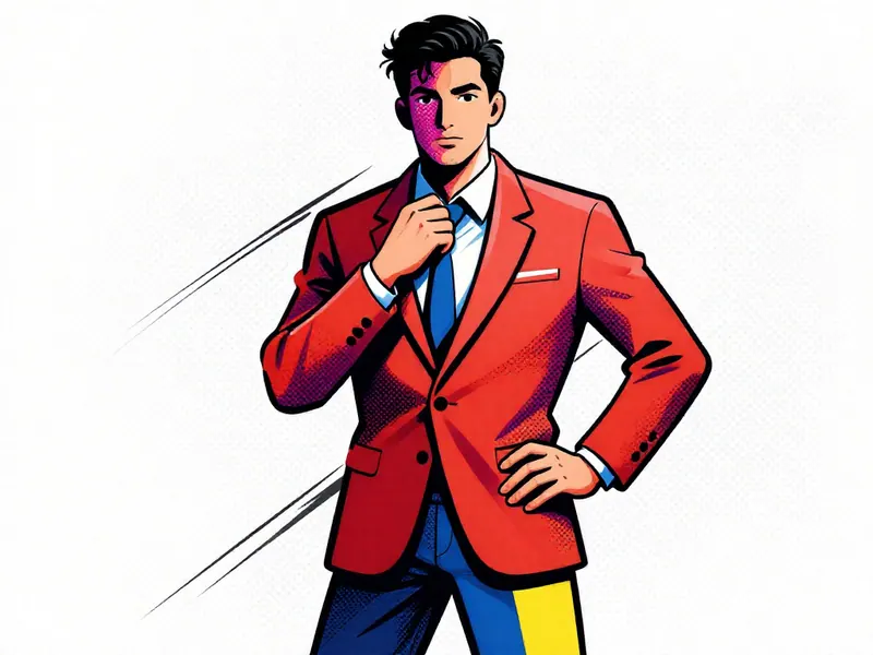 Cool Boy Dress up cover art