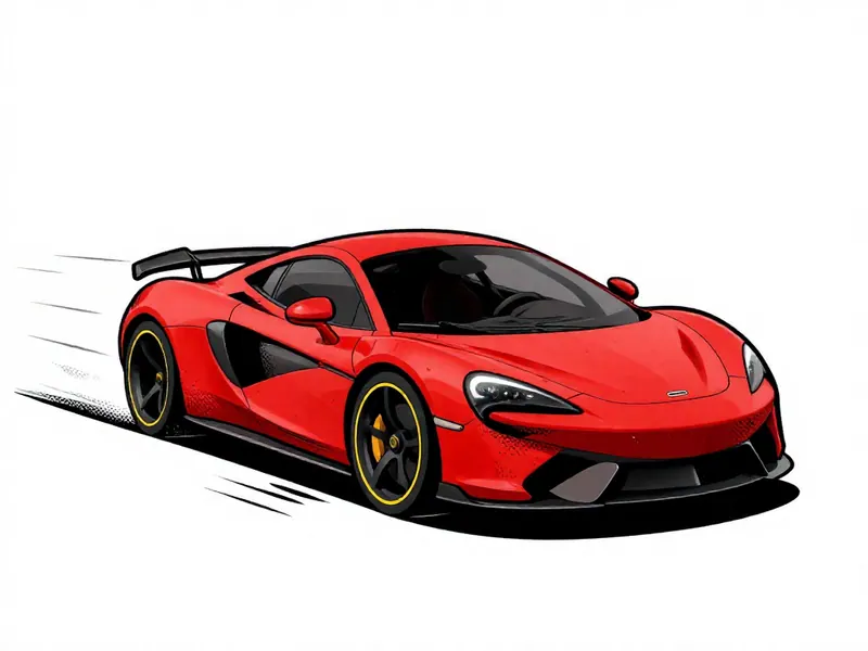 SuperCars Parking 2023 cover art