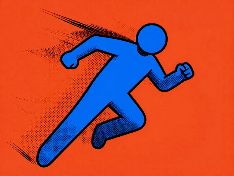 Crazy Stickman Escape cover art