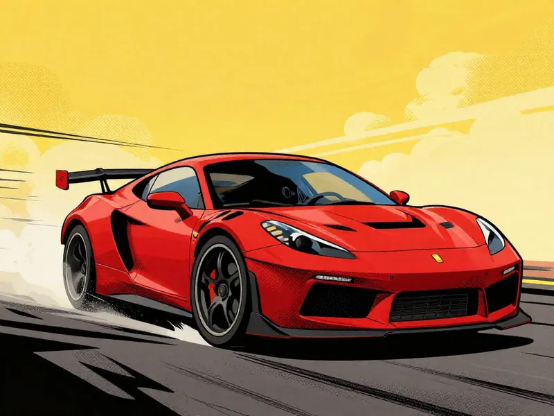 Car Drivers Online: Fun City cover art