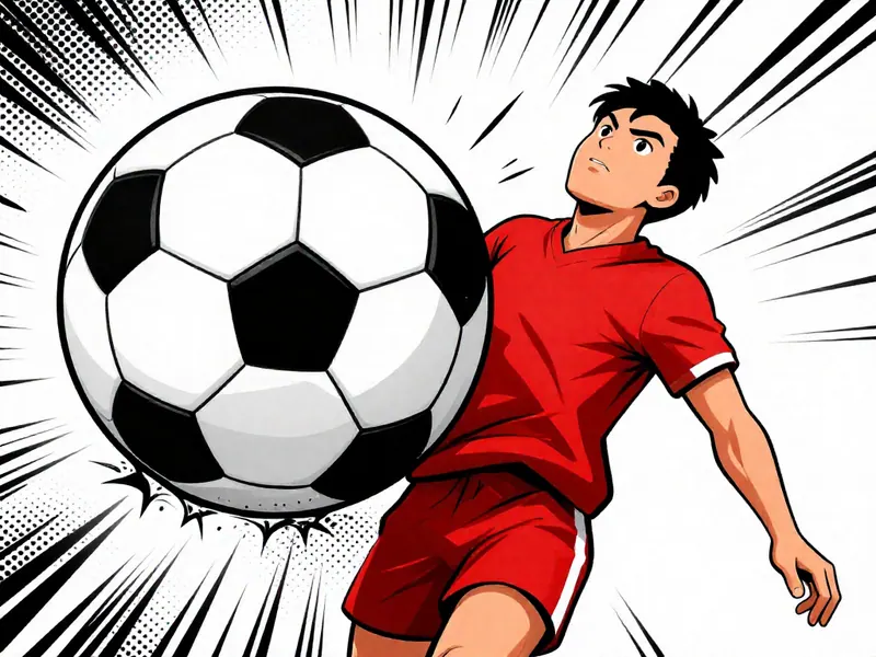Floppy Football cover art