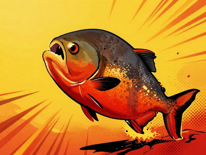 Eat other fish cover art
