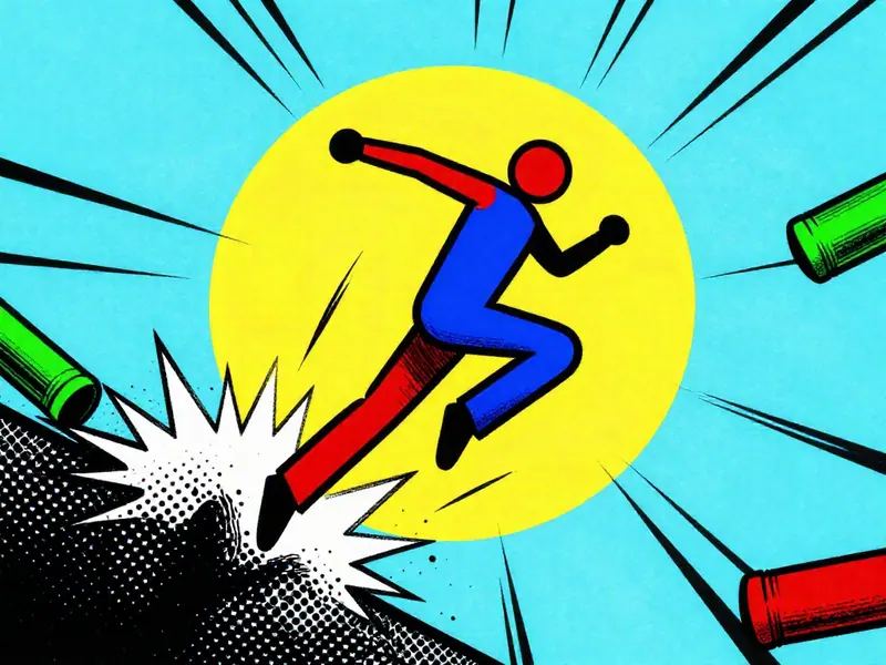 Stickman Bouncing cover art