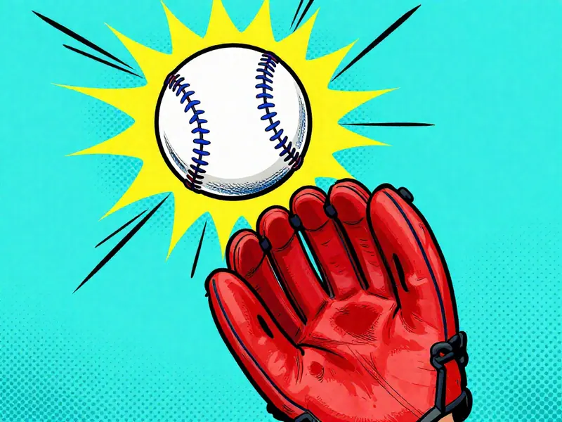 Catch The Ball cover art