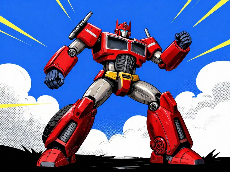 Car-Robot-Transform-Fighting-Online cover art
