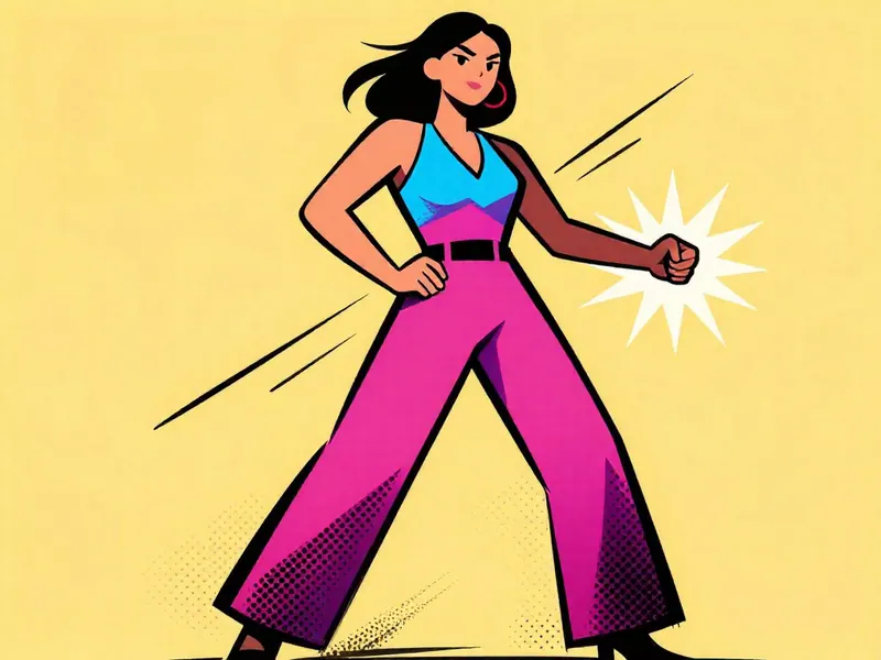 Stylish Fashion Challenge cover art