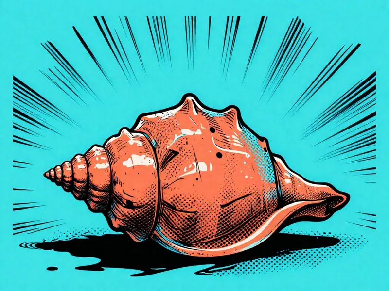 Shell Collector cover art