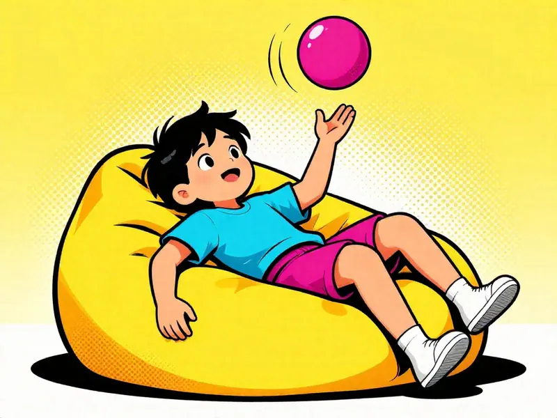 Buddy Relaxing Time cover art