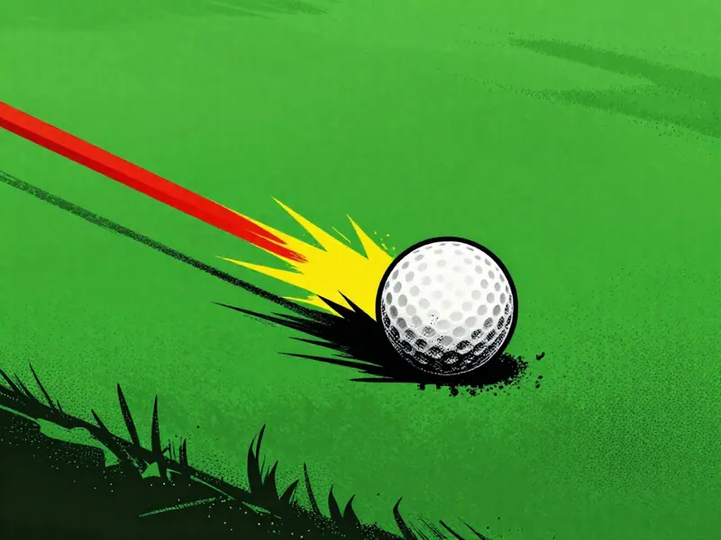 Minigolf Clash cover art