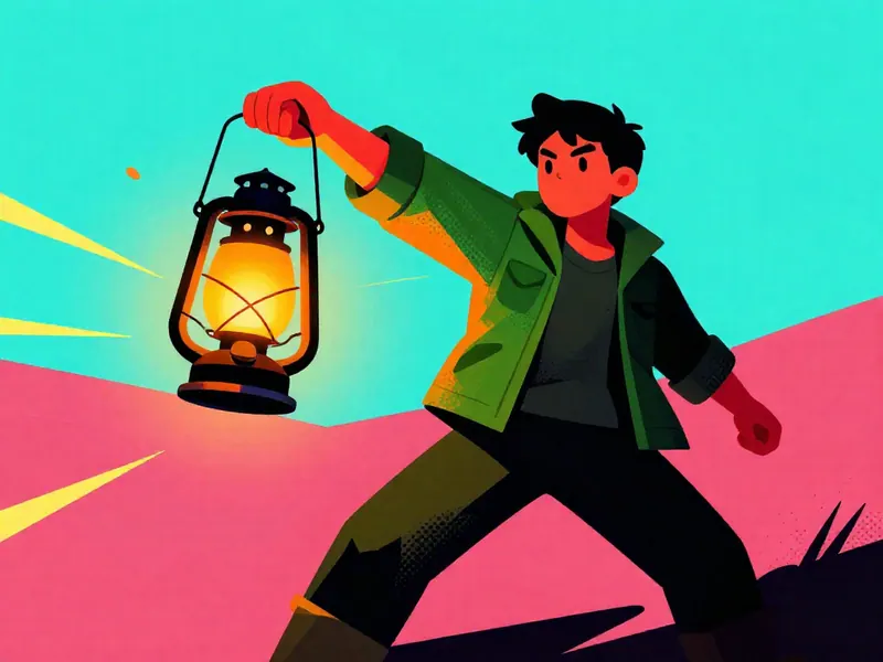 Camping Adventure 2 cover art