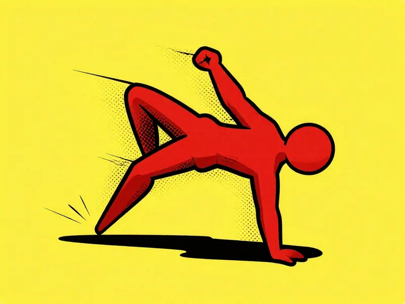 Stickman Races 3D cover art