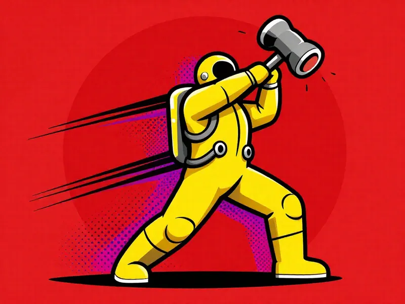 NabNab Imposter cover art