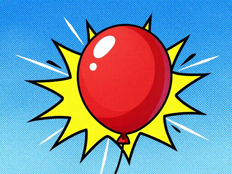 Balloon Balloon cover art
